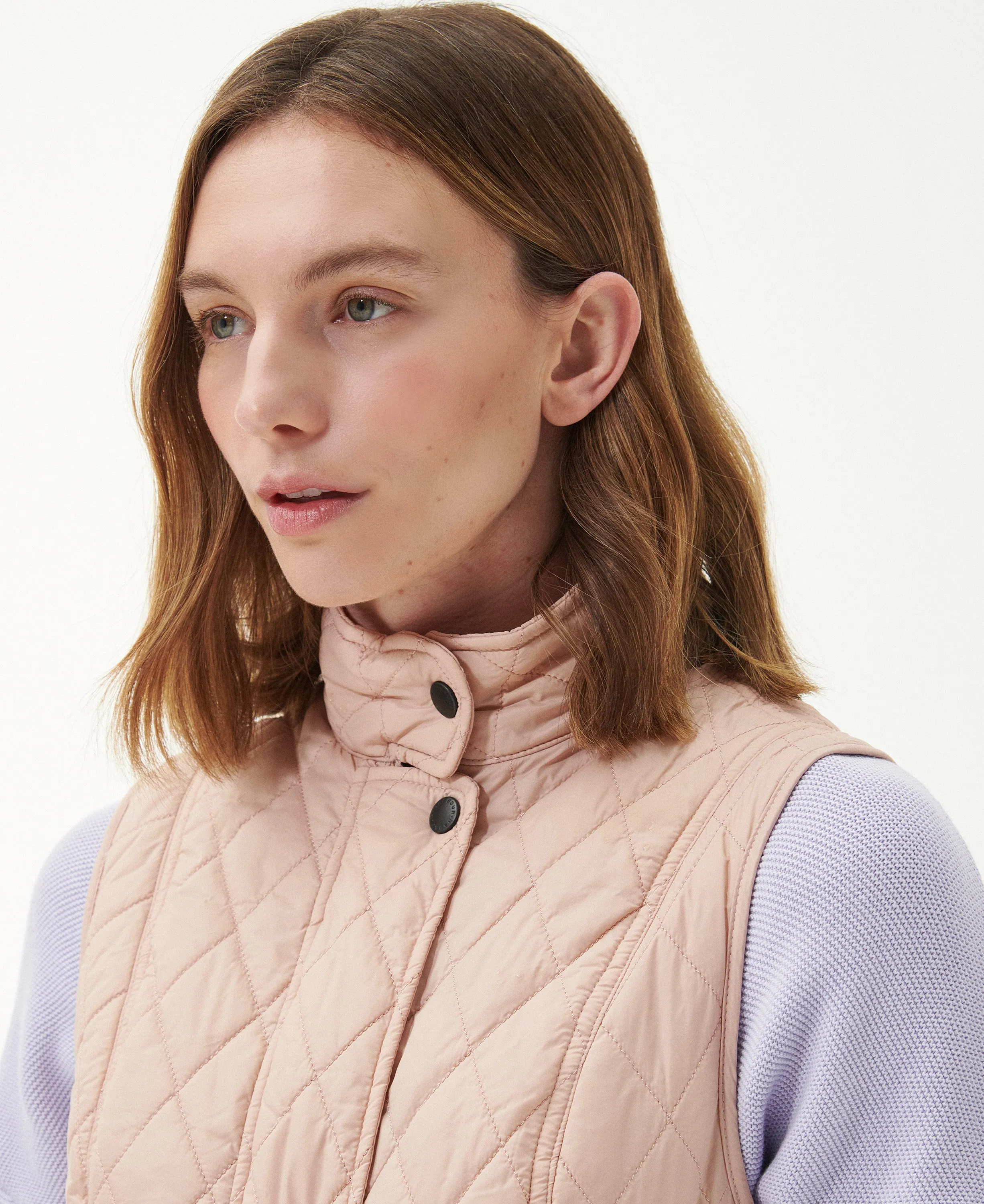 Barbour Otterburn Quilted Gilet