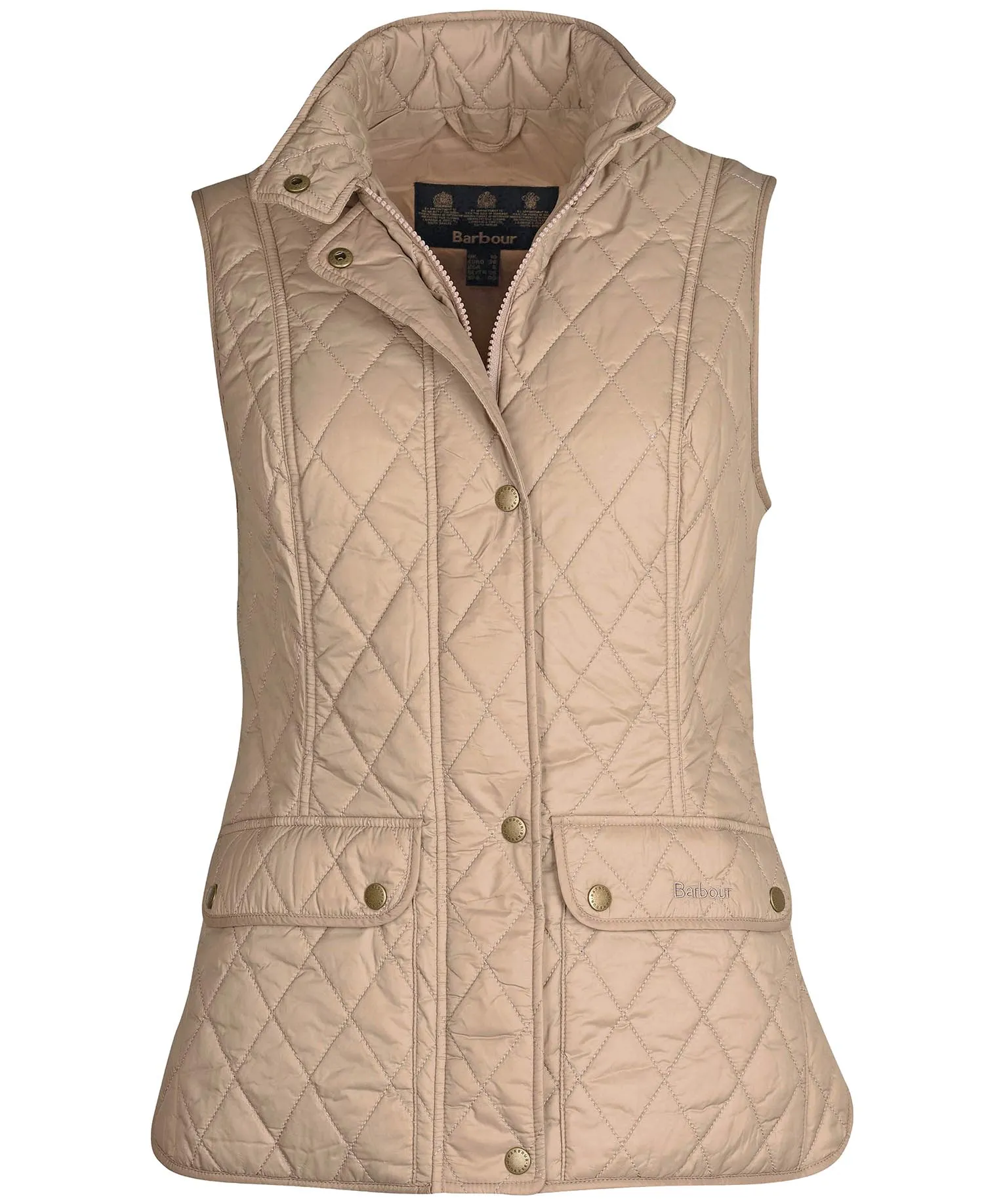 Barbour Otterburn Quilted Gilet