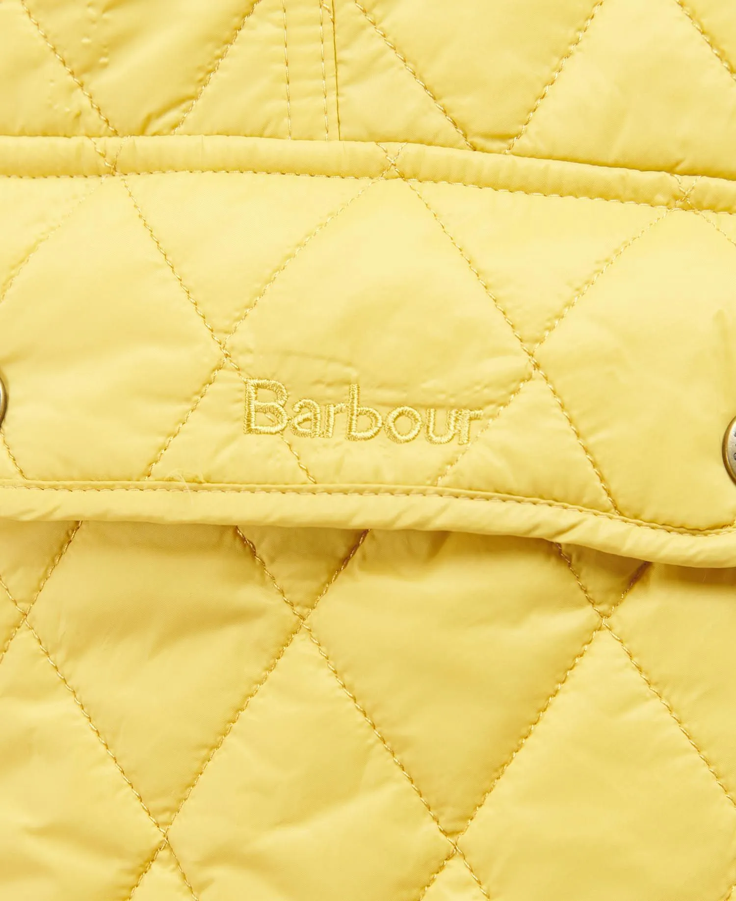 Barbour Otterburn Quilted Gilet
