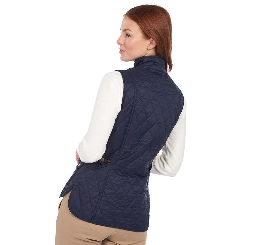 Barbour Otterburn Quilted Gilet