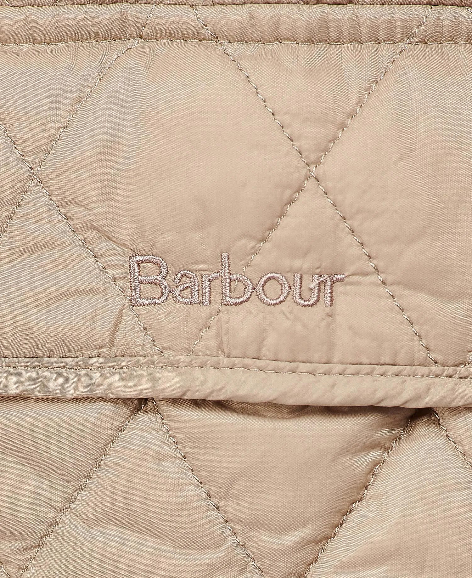 Barbour Otterburn Quilted Gilet