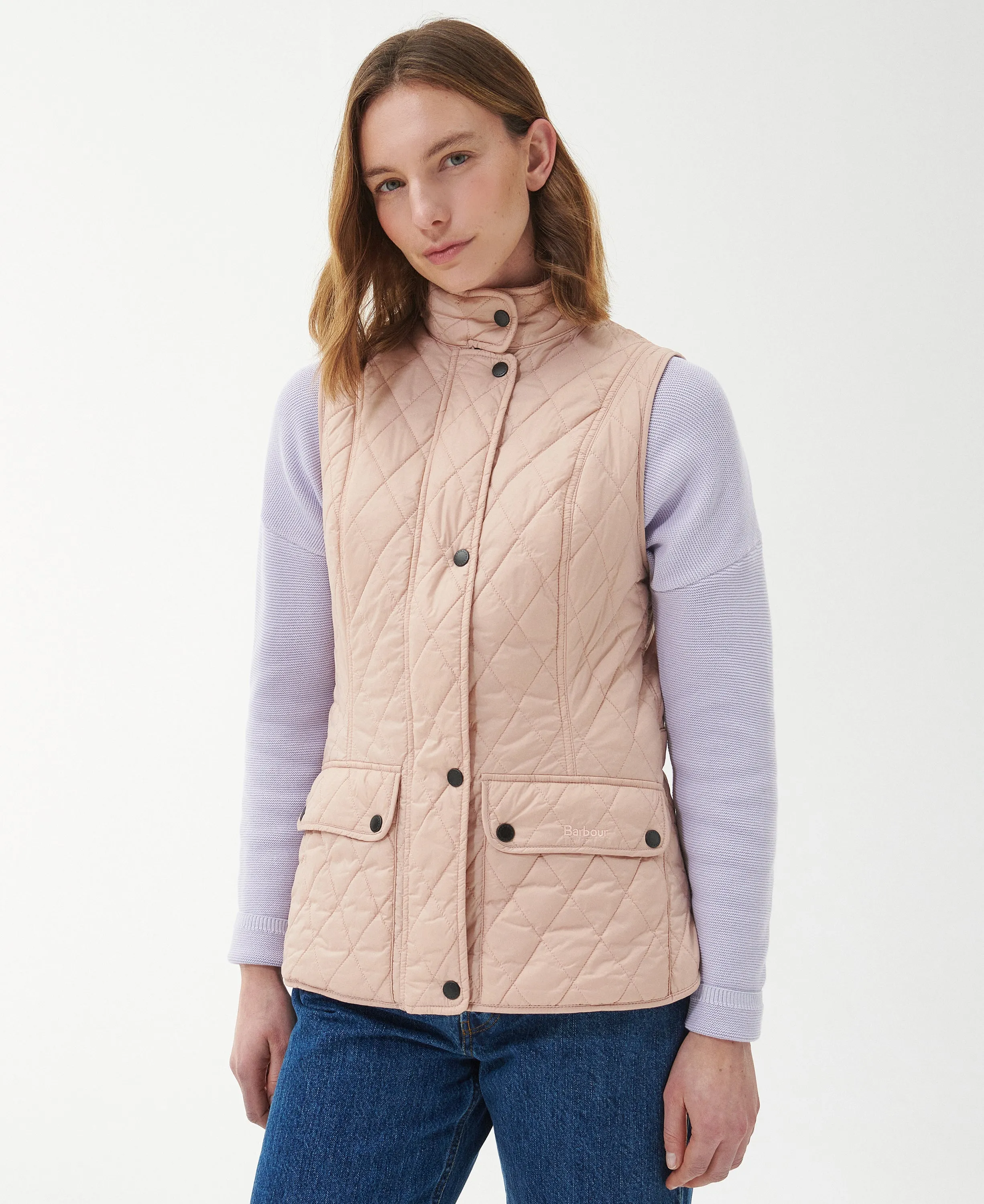 Barbour Otterburn Quilted Gilet