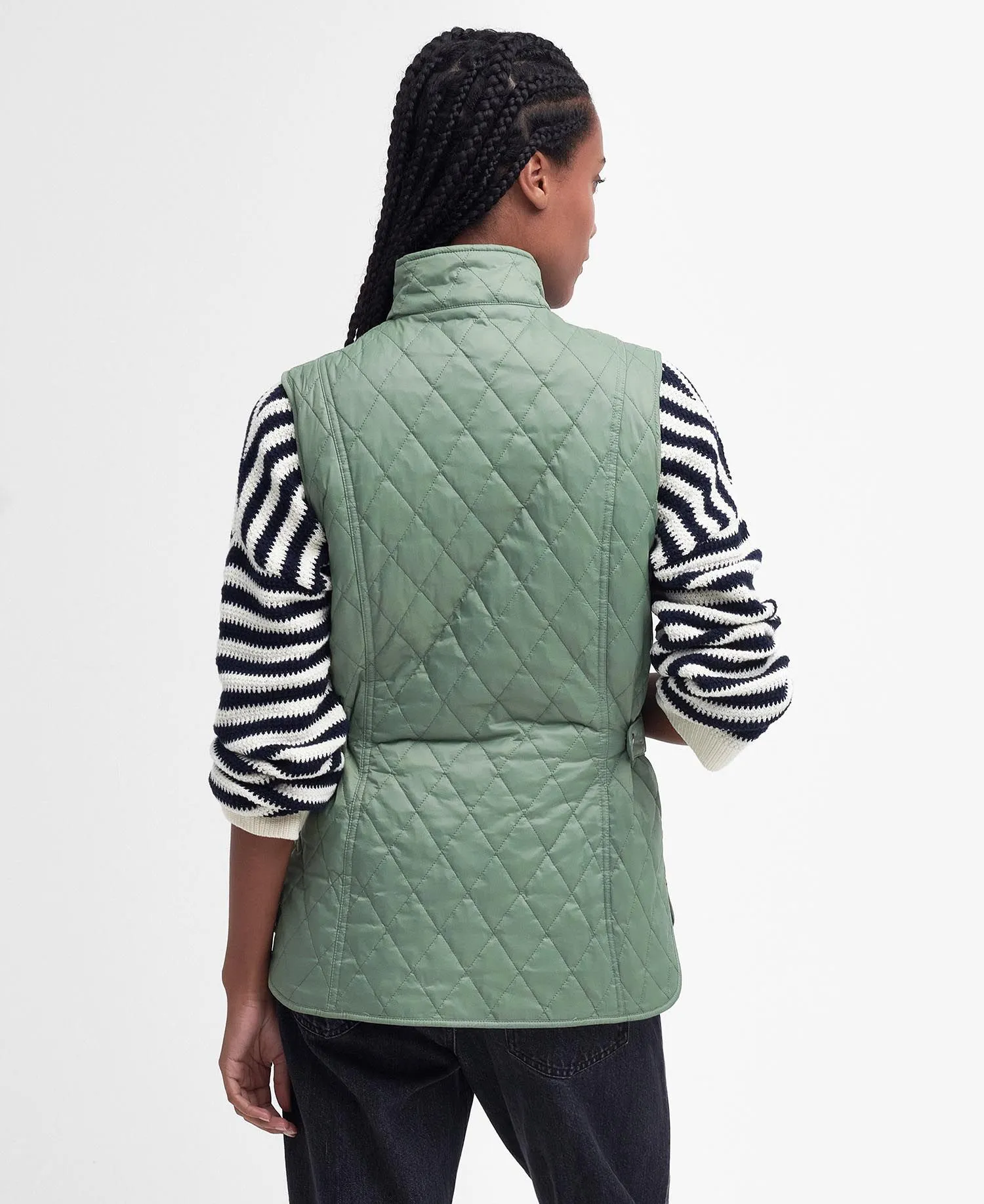 Barbour Otterburn Quilted Gilet