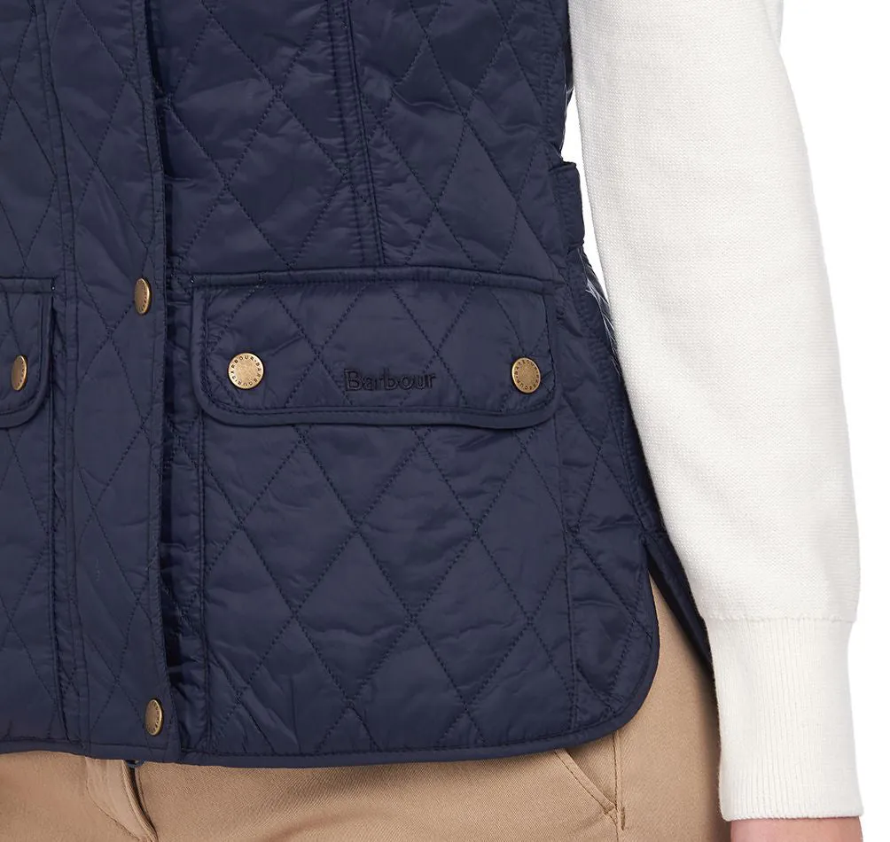 Barbour Otterburn Quilted Gilet