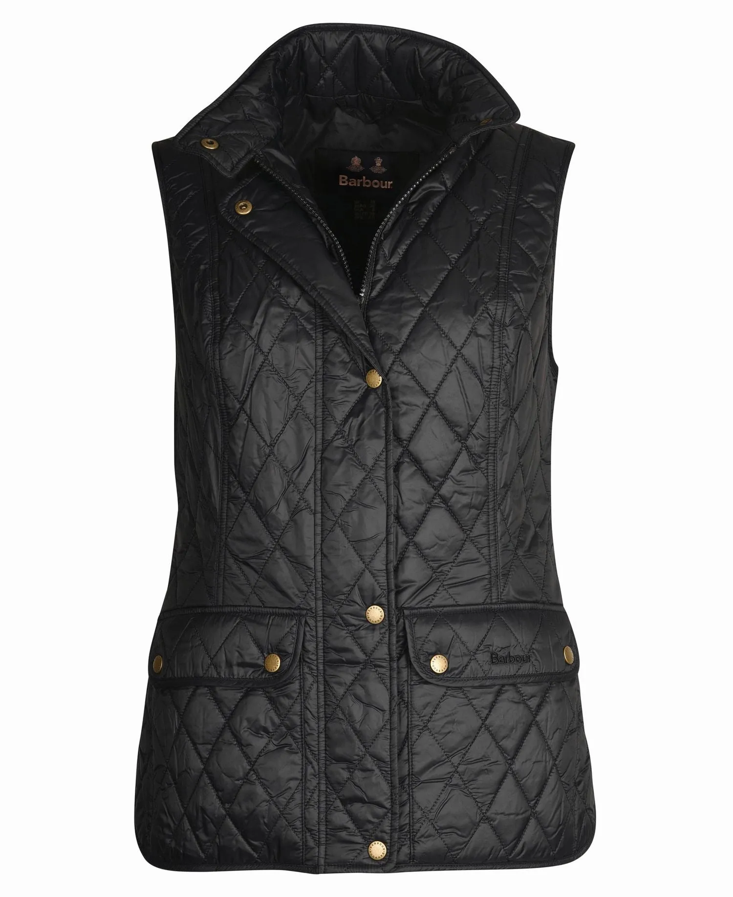 Barbour Otterburn Quilted Gilet