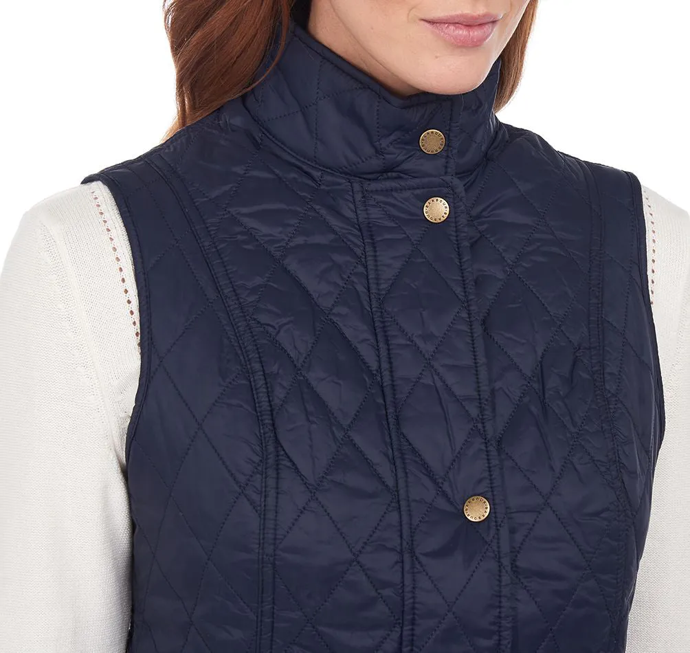 Barbour Otterburn Quilted Gilet