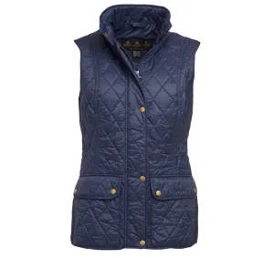 Barbour Otterburn Quilted Gilet