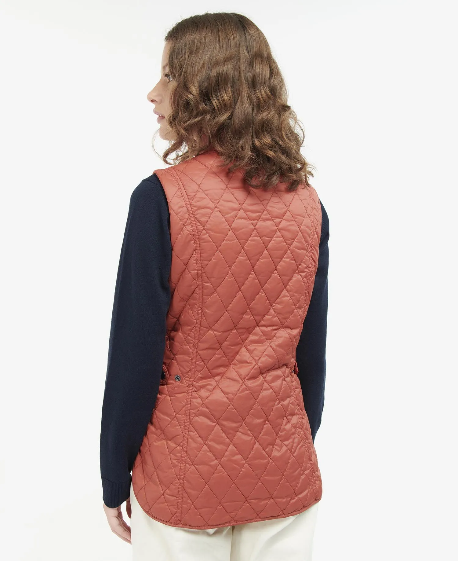 Barbour Otterburn Quilted Gilet