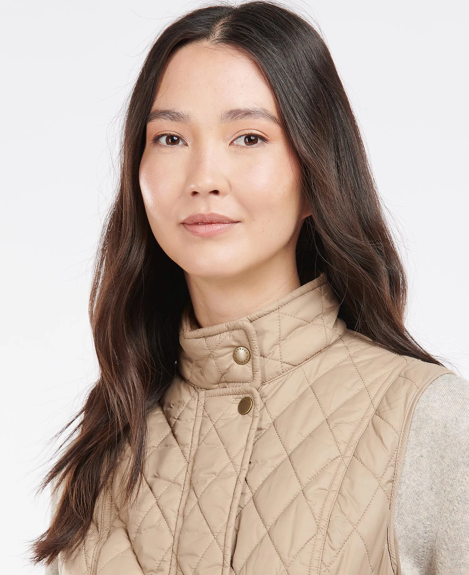 Barbour Otterburn Quilted Gilet