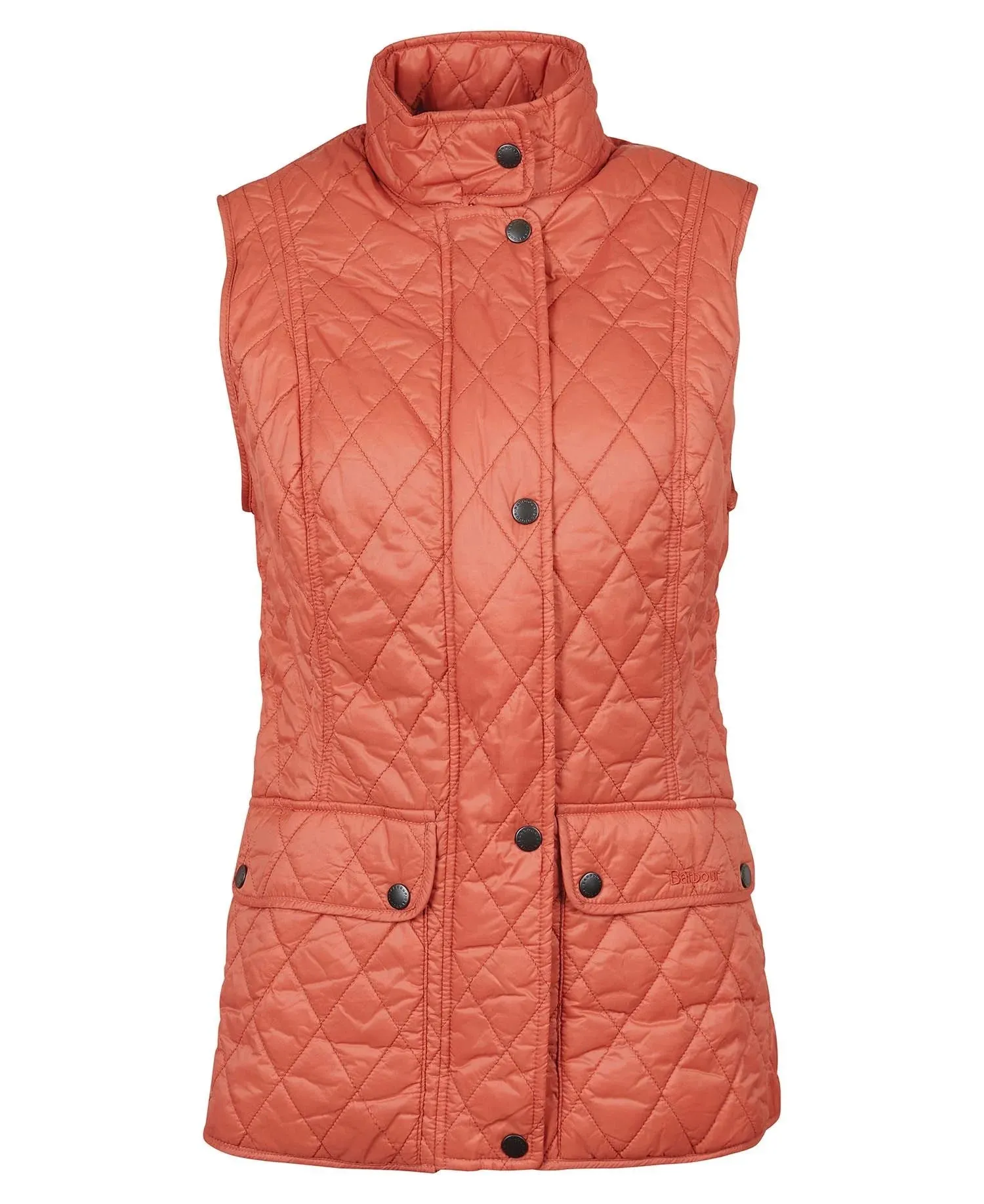 Barbour Otterburn Quilted Gilet