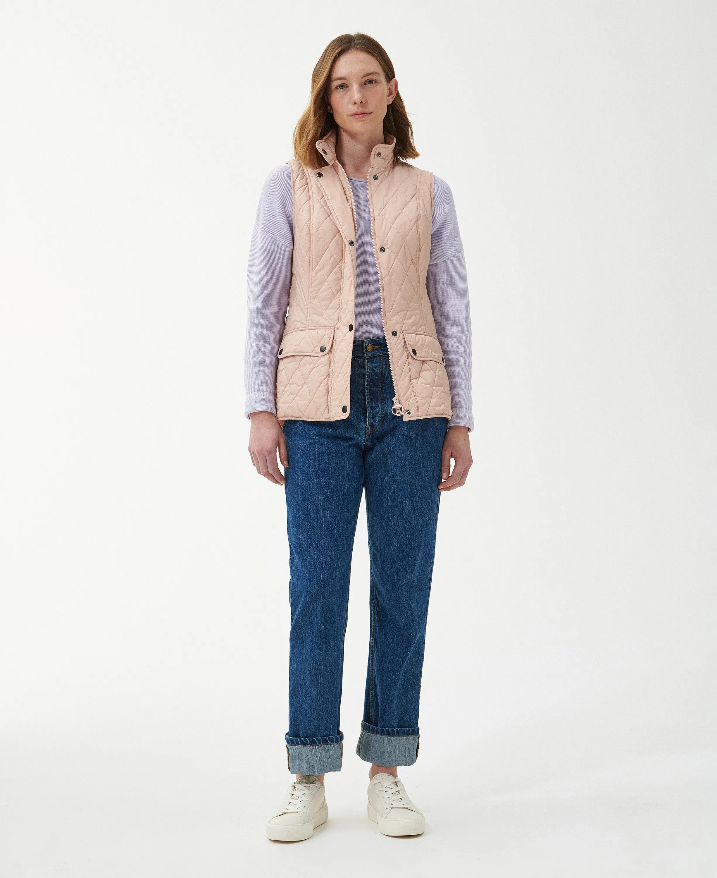 Barbour Otterburn Quilted Gilet