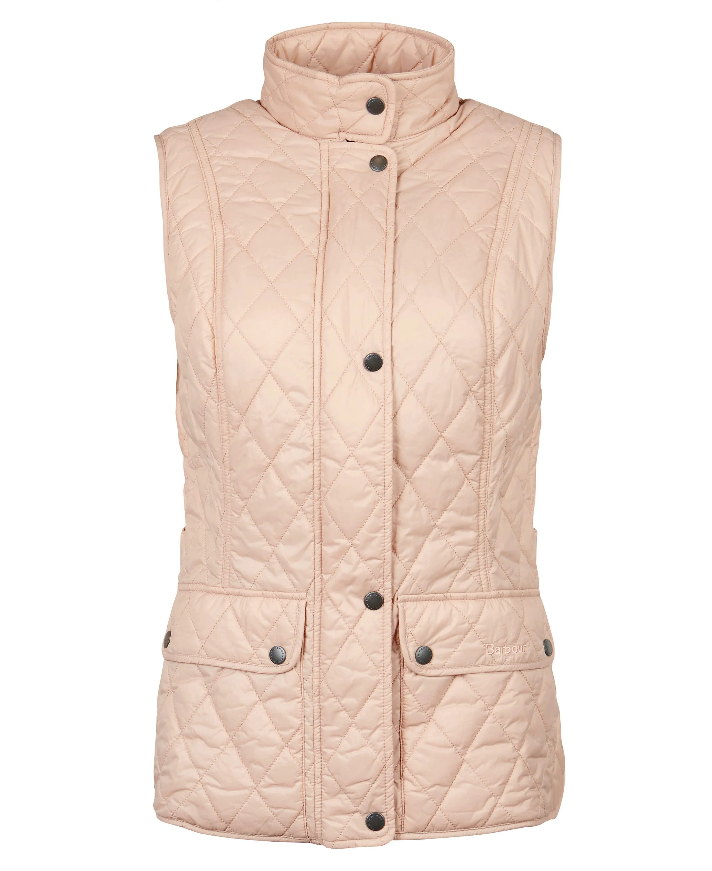 Barbour Otterburn Quilted Gilet