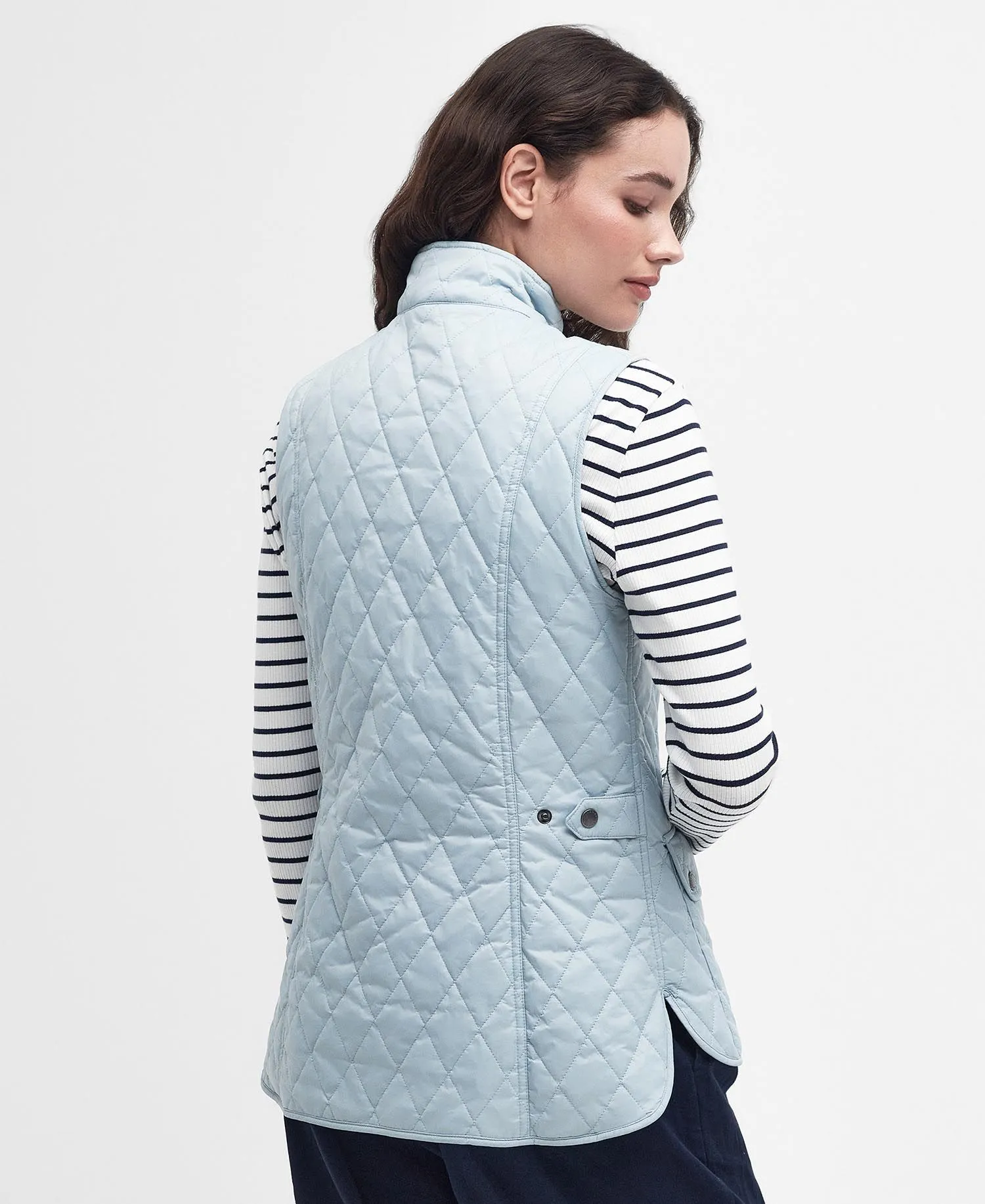 Barbour Otterburn Quilted Gilet