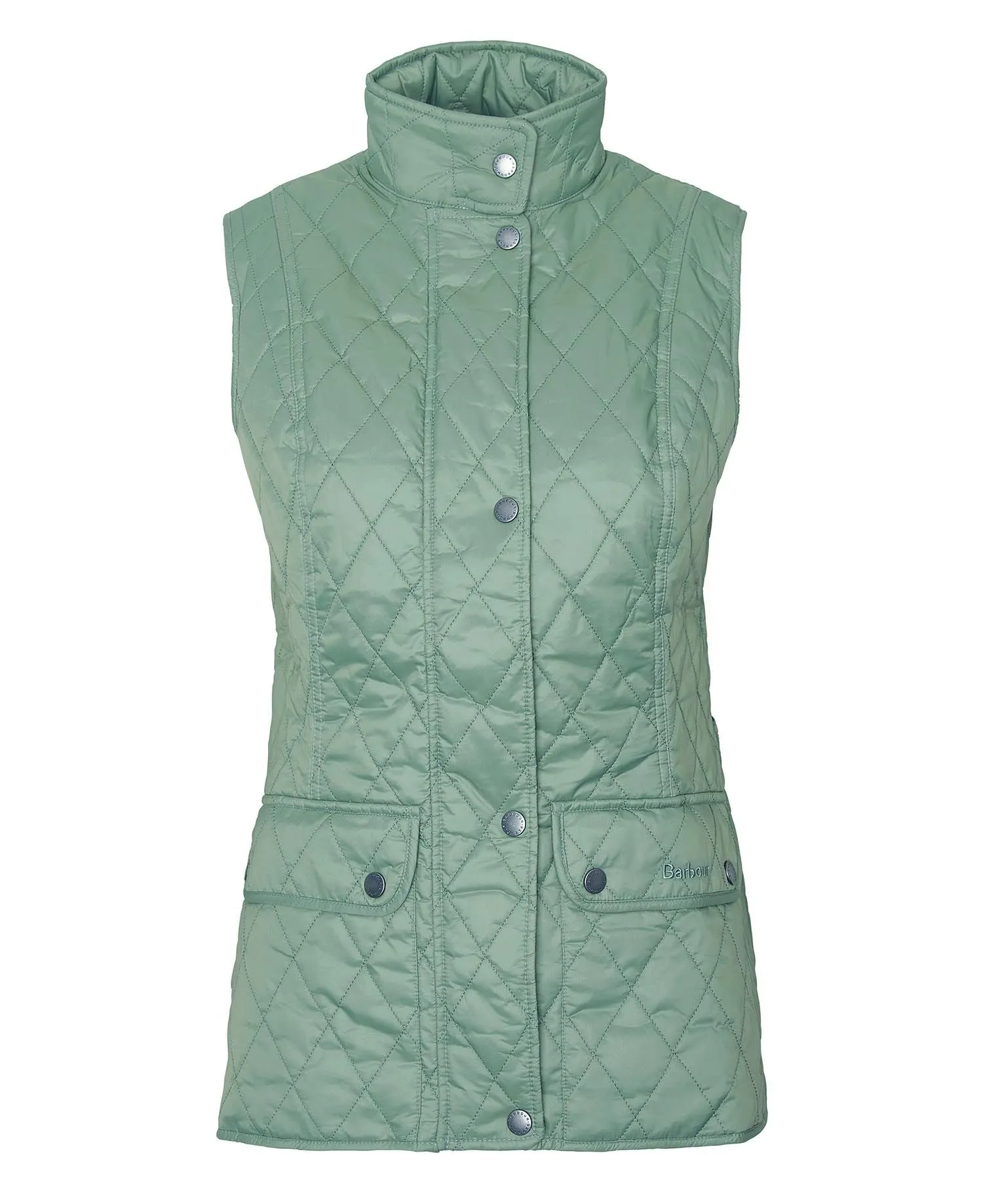 Barbour Otterburn Quilted Gilet