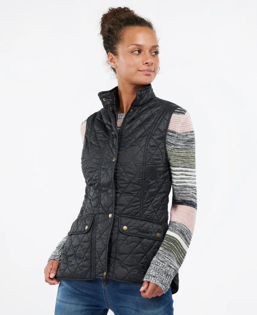 Barbour Otterburn Quilted Gilet
