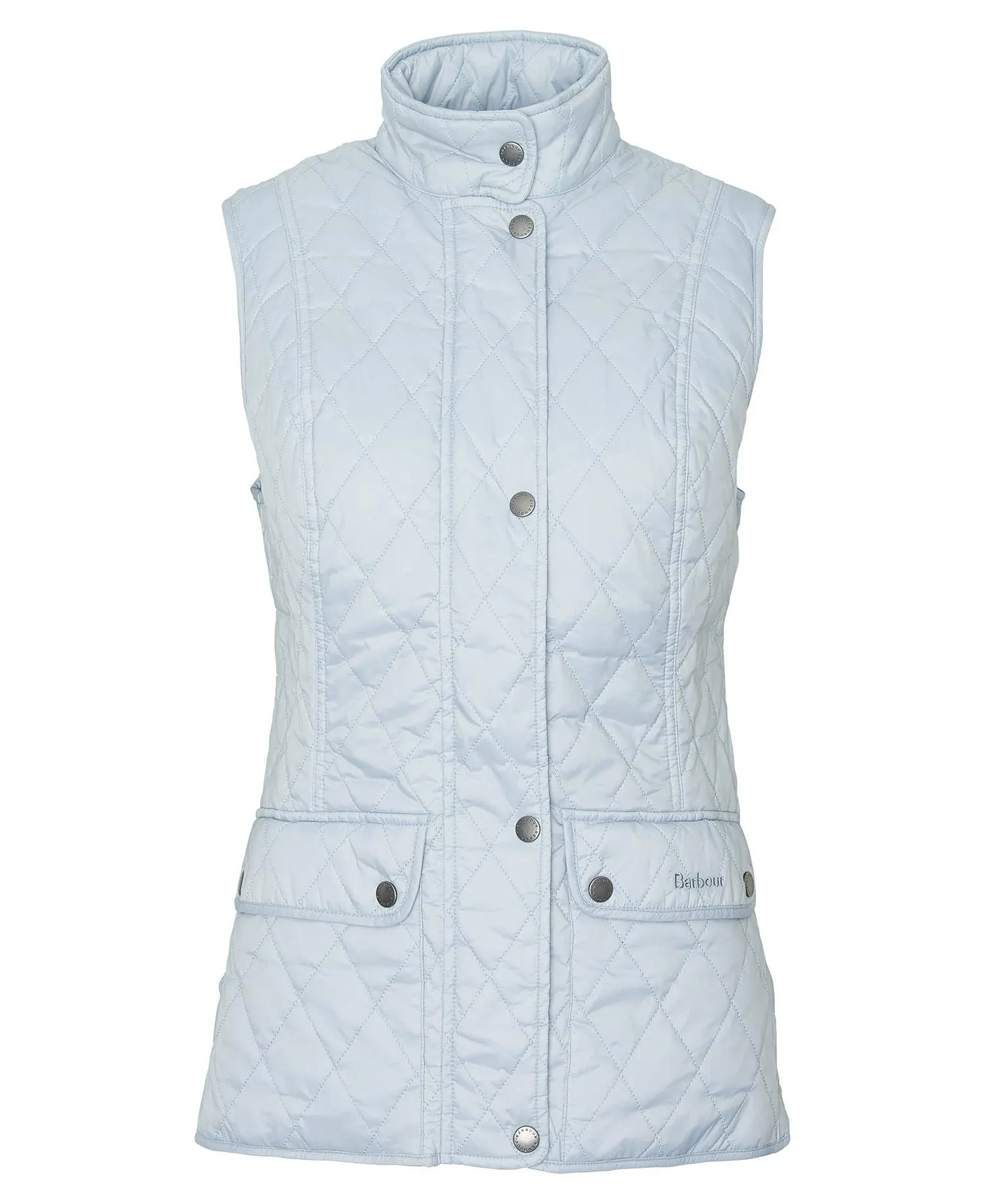 Barbour Otterburn Quilted Gilet