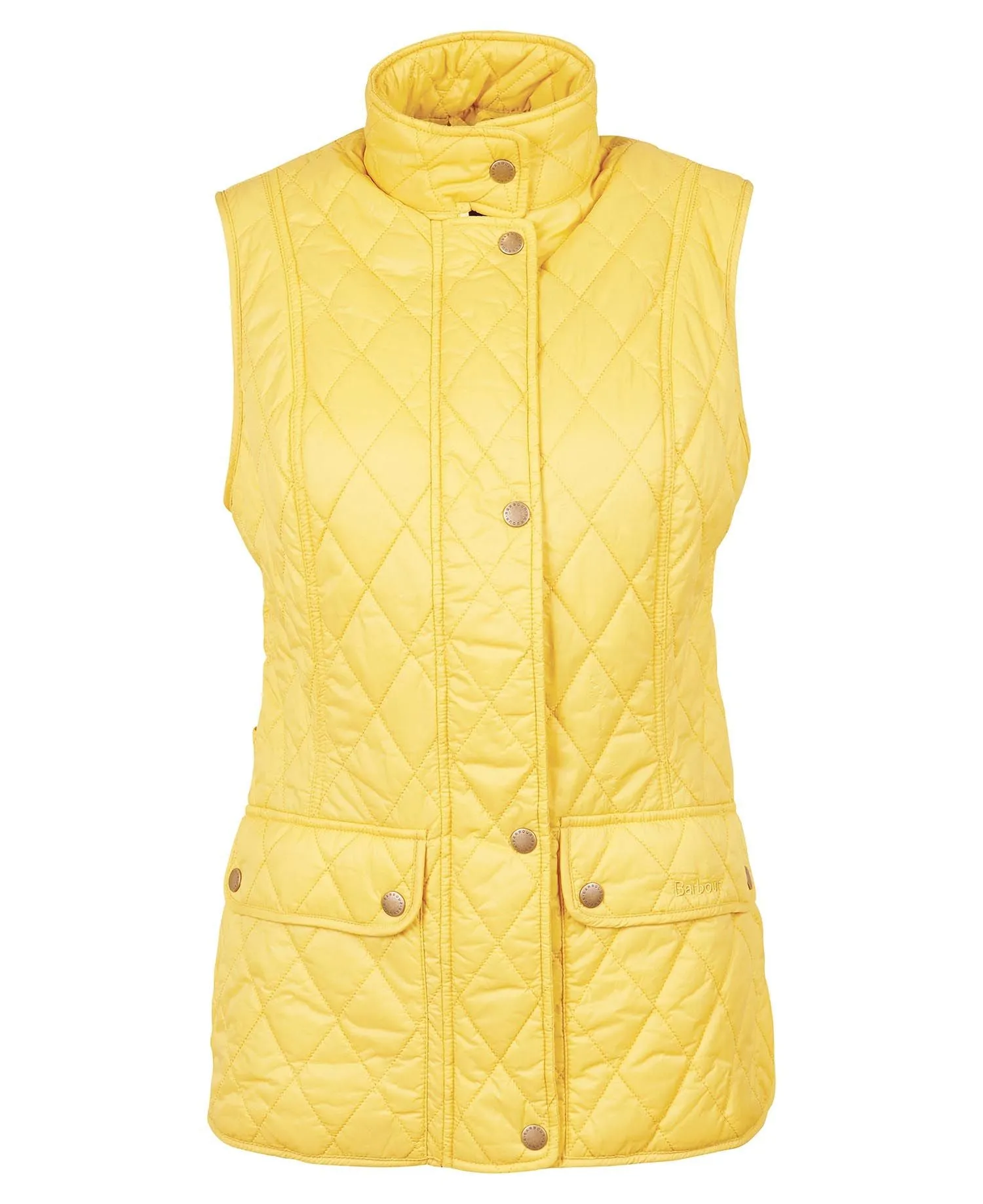 Barbour Otterburn Quilted Gilet