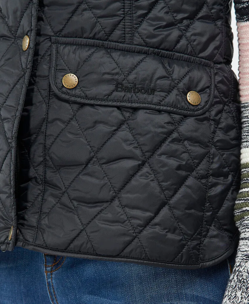 Barbour Otterburn Quilted Gilet