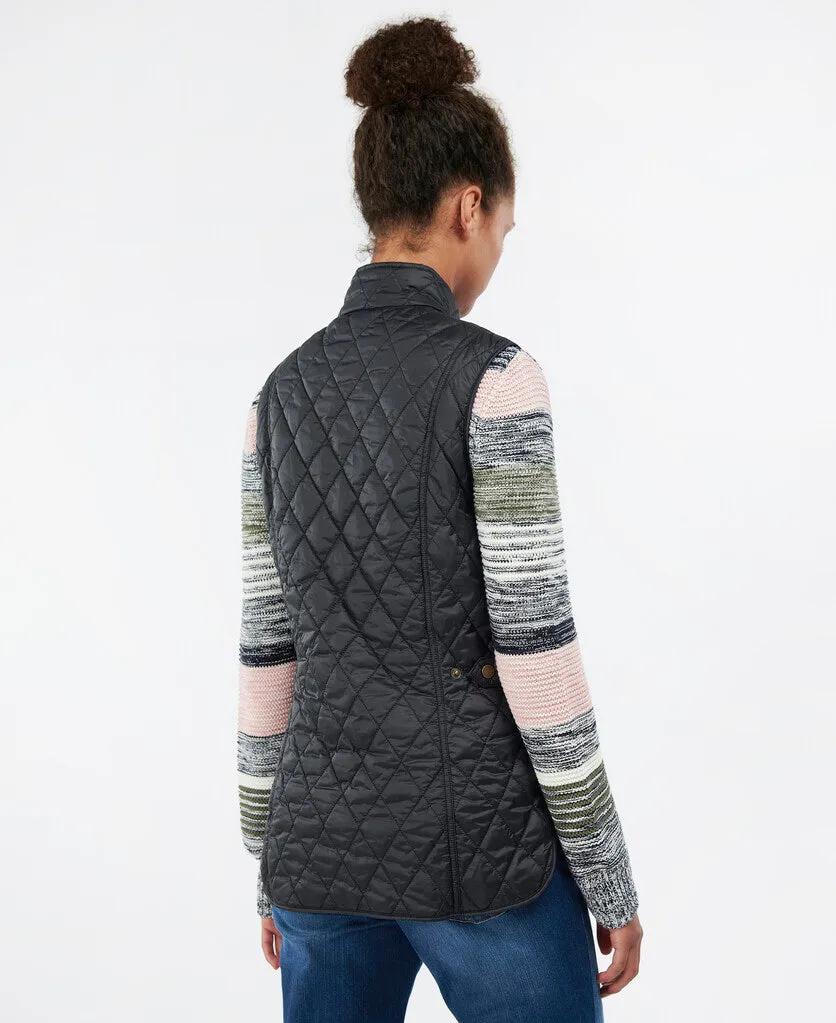 Barbour Otterburn Quilted Gilet