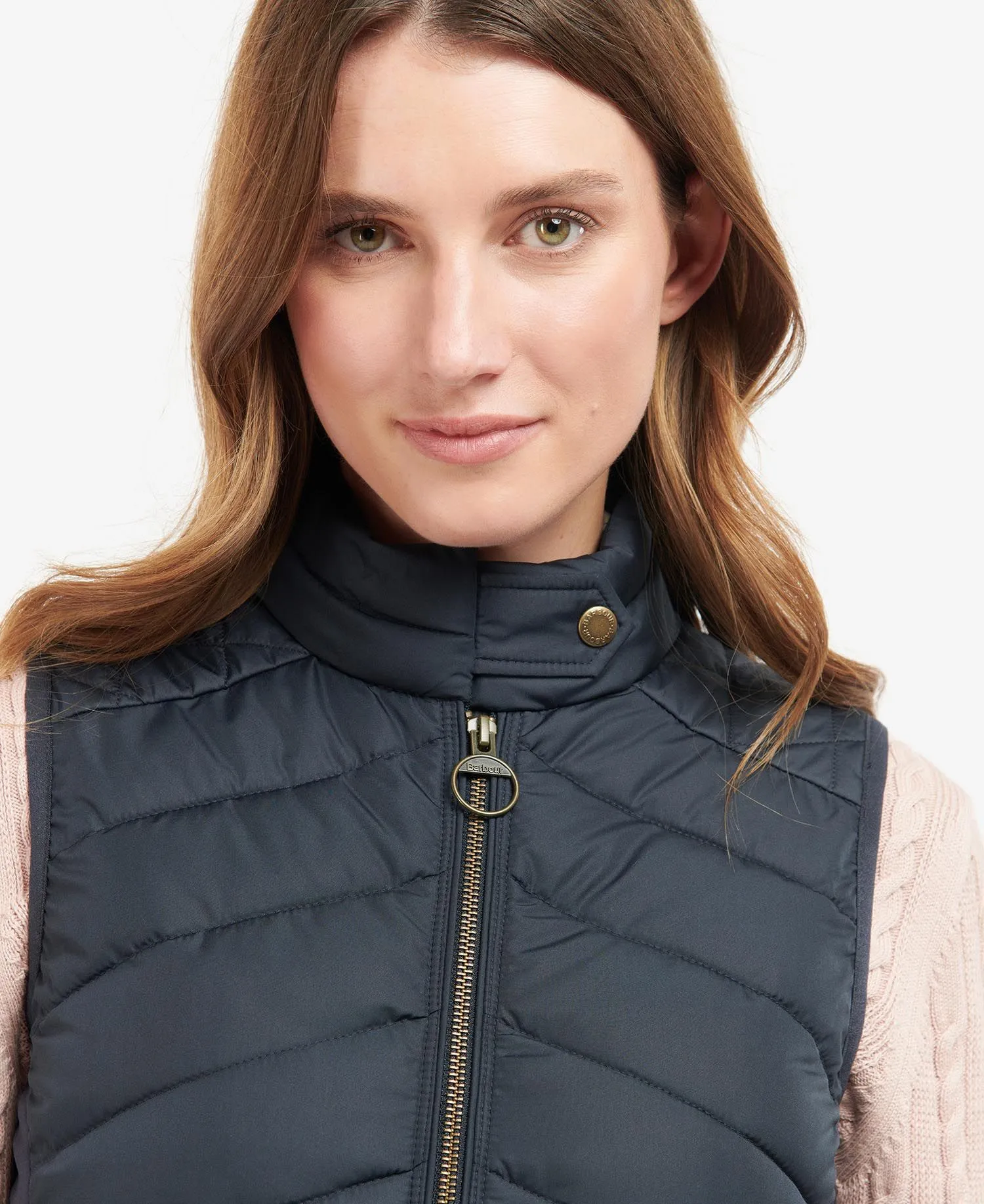 Barbour Stretch Cavalry Gilet