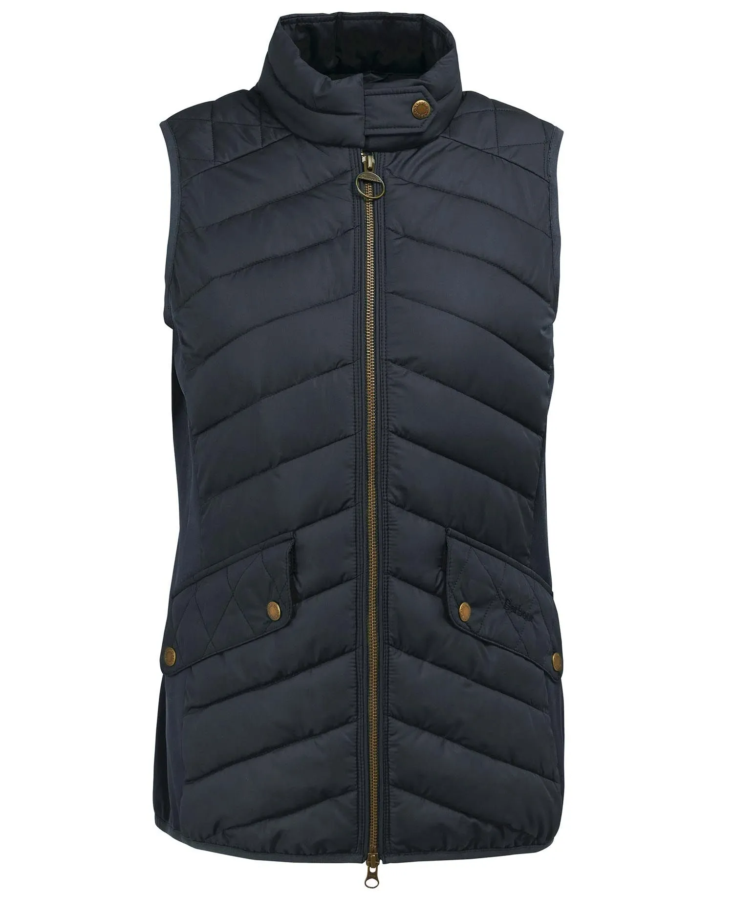 Barbour Stretch Cavalry Gilet