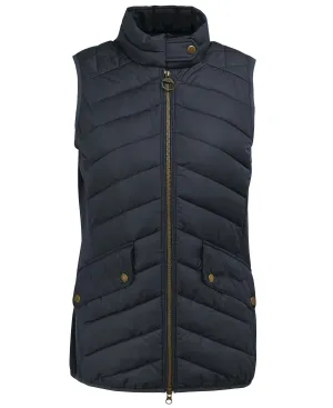 Barbour Stretch Cavalry Gilet
