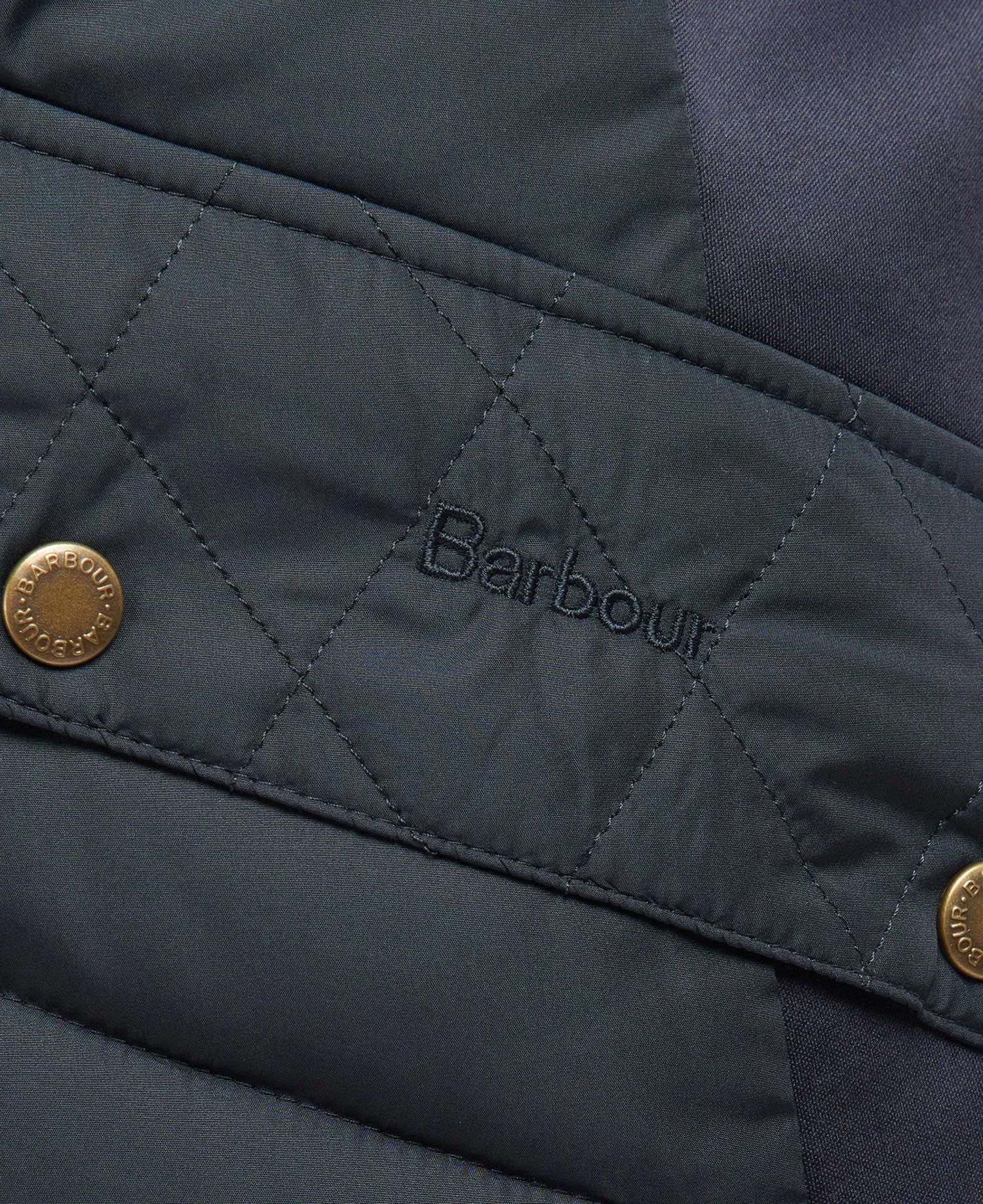 Barbour Stretch Cavalry Gilet