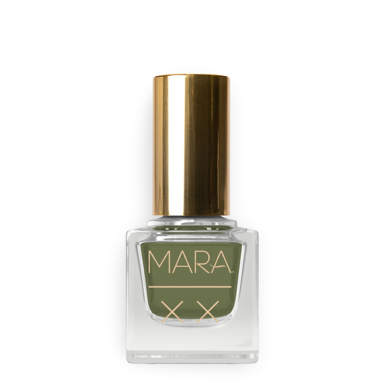 Base Coat <> MARA | Sea Clay - 0.5 oz