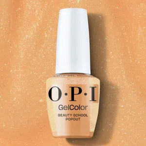 Beauty School Popout GelColor / 0.5 oz / OPI'm Dreaming Collection by OPI