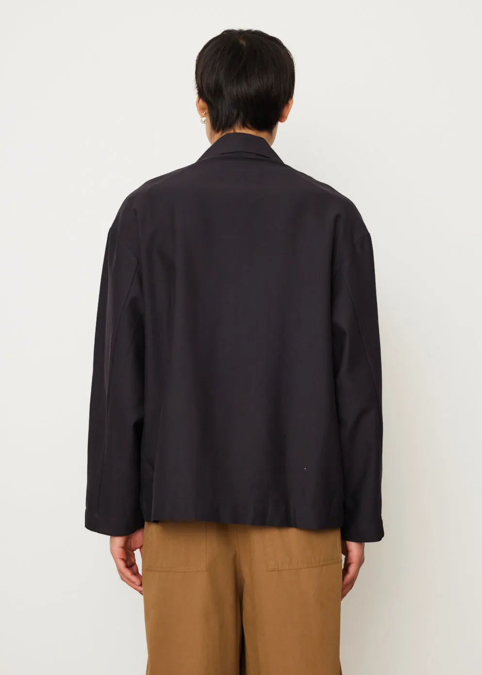 Beste Jacket