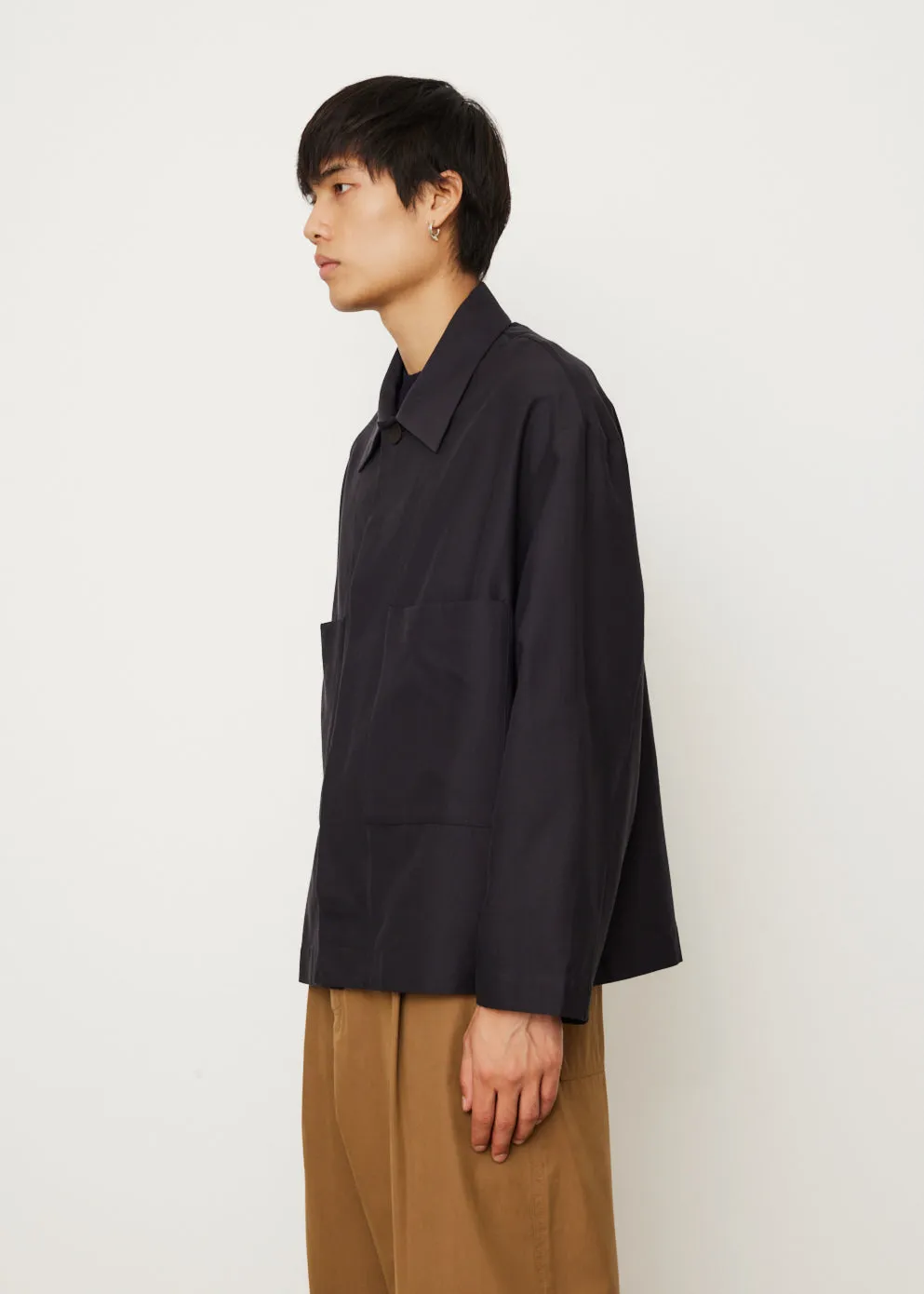 Beste Jacket