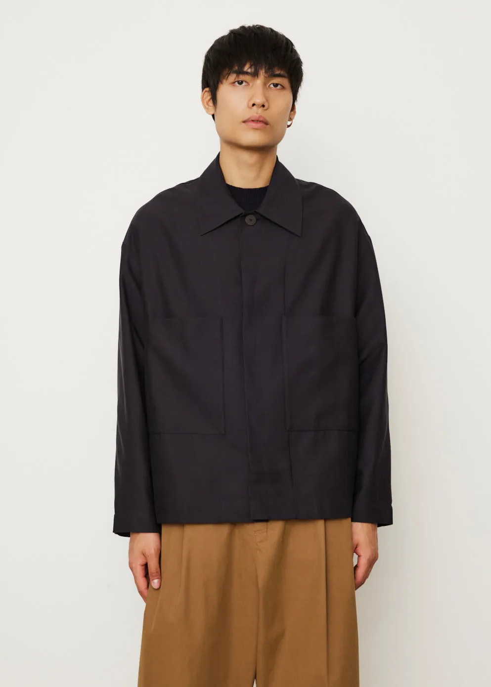 Beste Jacket
