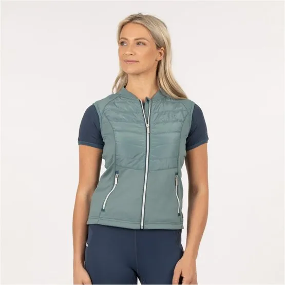 Bieman de Haas Carmen Vest Final Sale