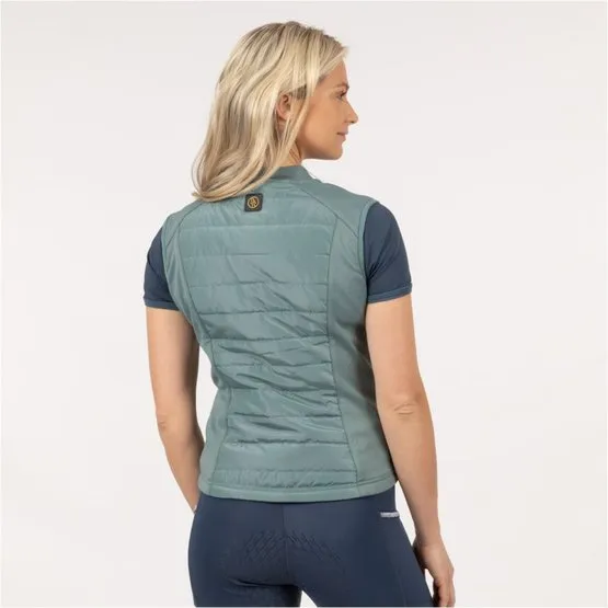 Bieman de Haas Carmen Vest Final Sale