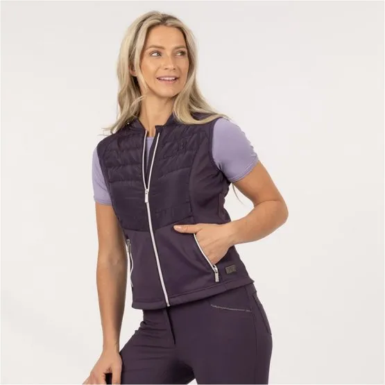 Bieman de Haas Carmen Vest Final Sale