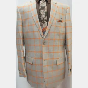 Blazer by Vitali