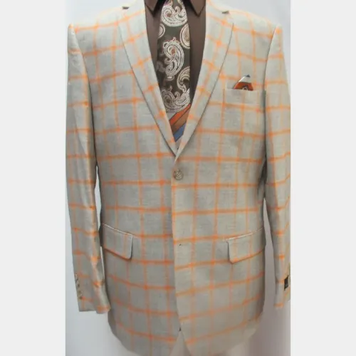 Blazer by Vitali