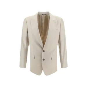 Blazer Jacket
