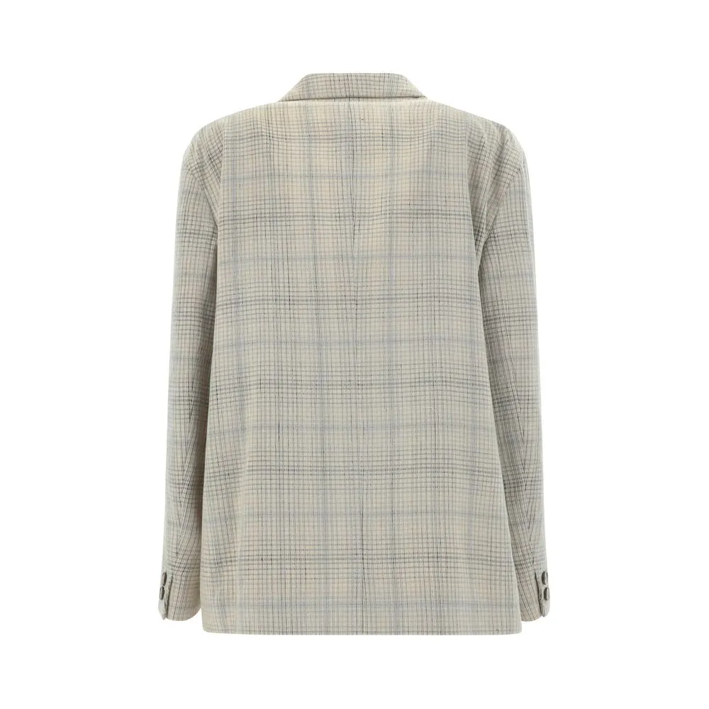 Blazer Jacket