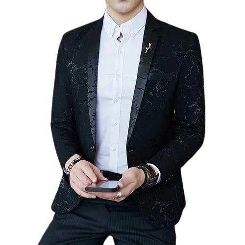 Blazer Jasmine