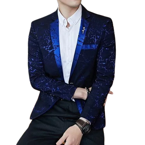 Blazer Jasmine
