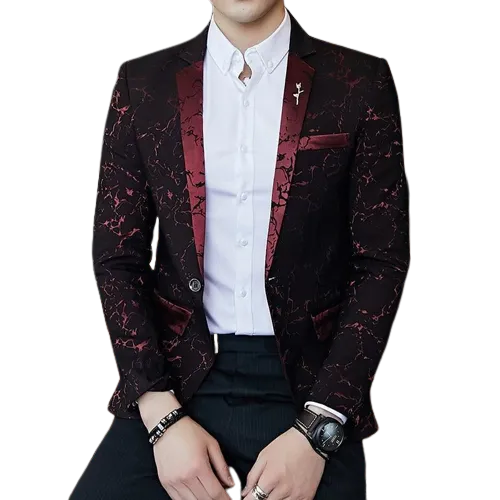 Blazer Jasmine