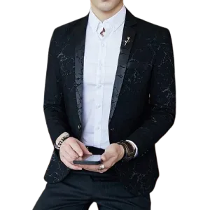 Blazer Jasmine