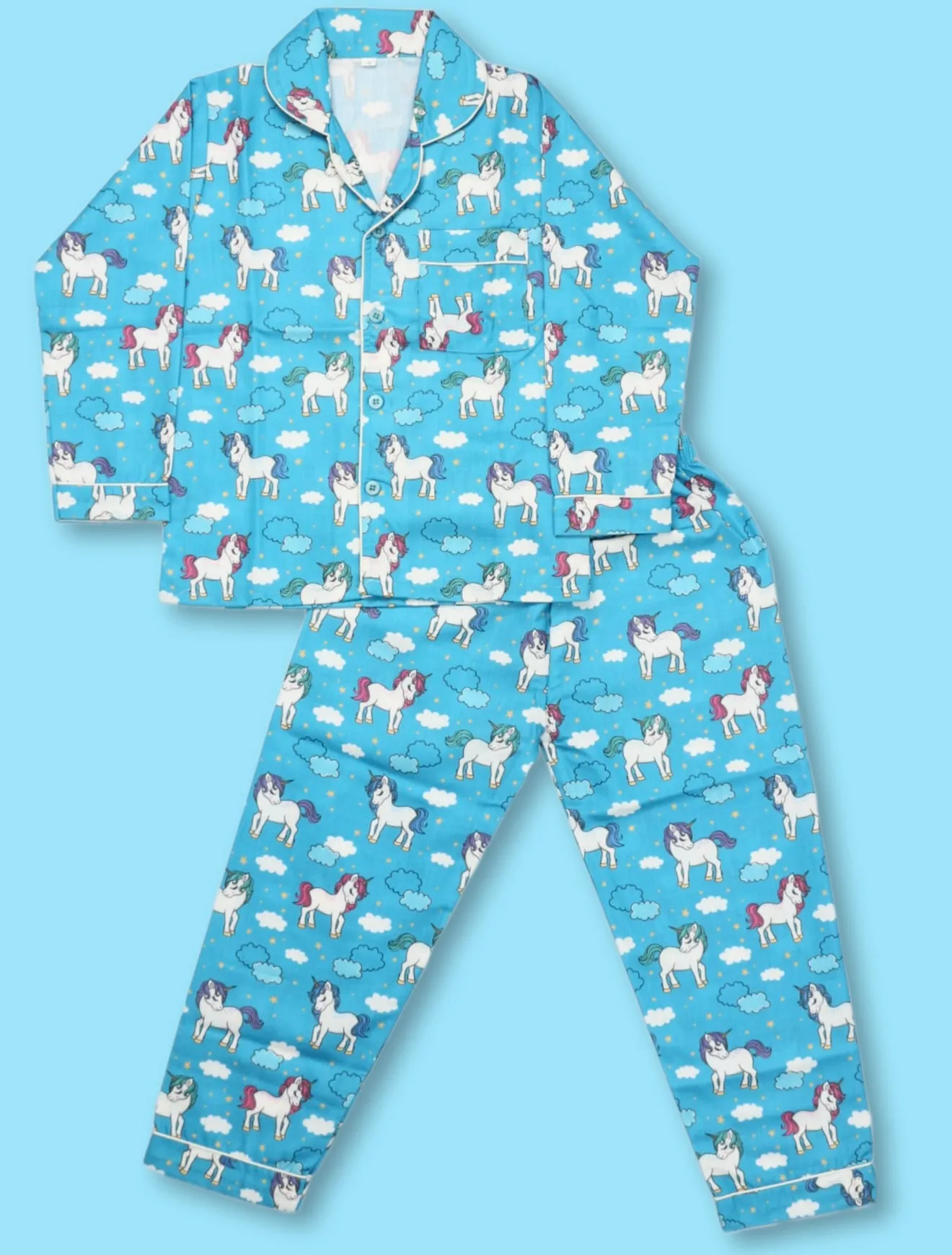 Blunicorn