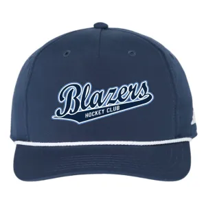Boch Blazers ADIDAS Rope Hat