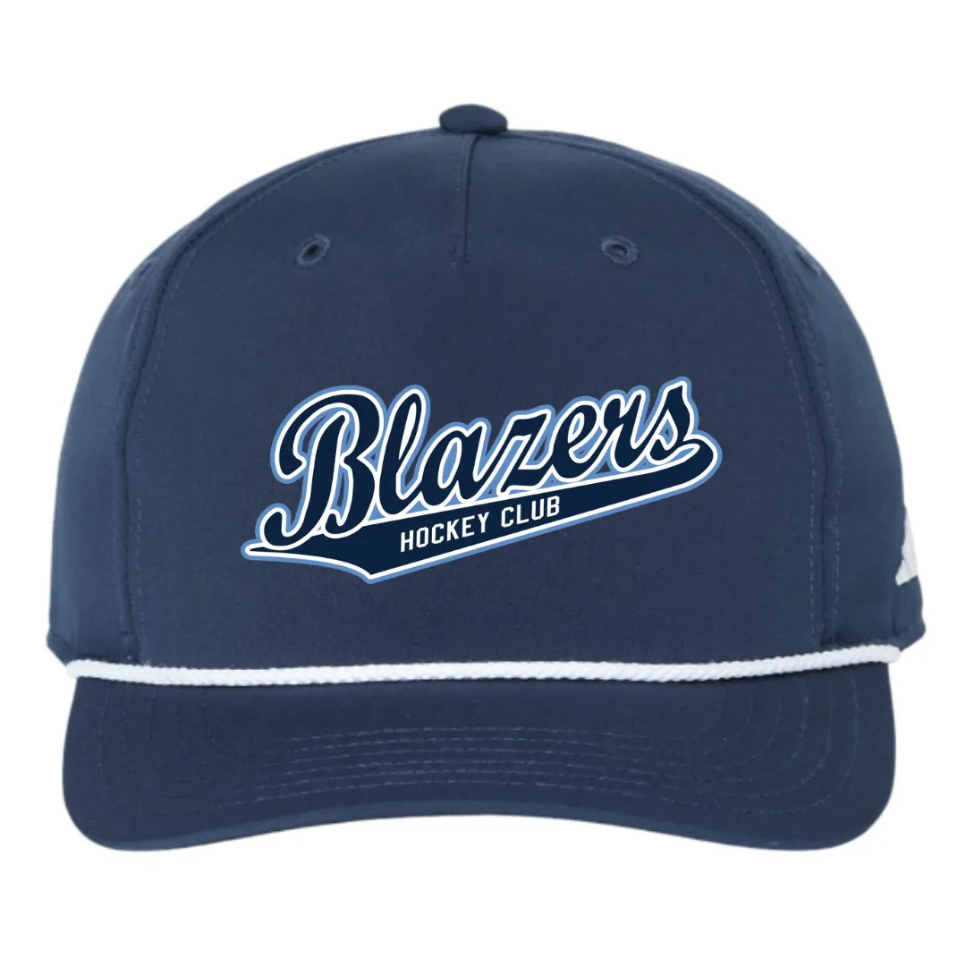 Boch Blazers ADIDAS Rope Hat