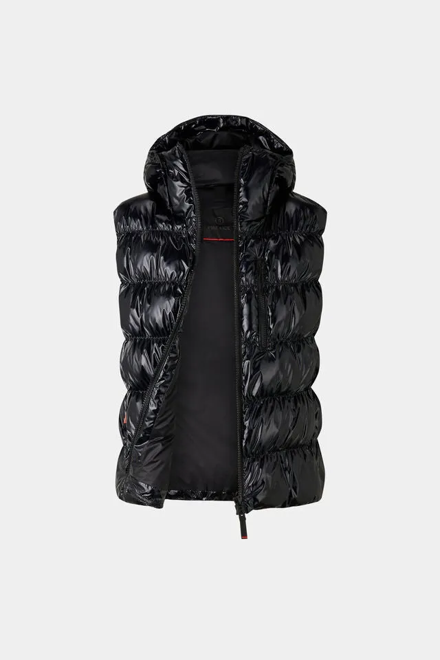 Bogner Fire Ice Women's Naima Vest 2025