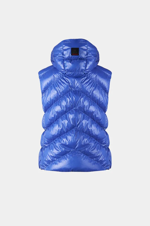Bogner Fire Ice Women's Naima Vest 2025