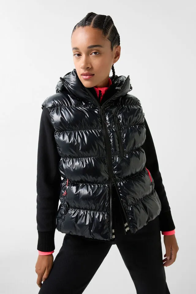Bogner Fire Ice Women's Naima Vest 2025