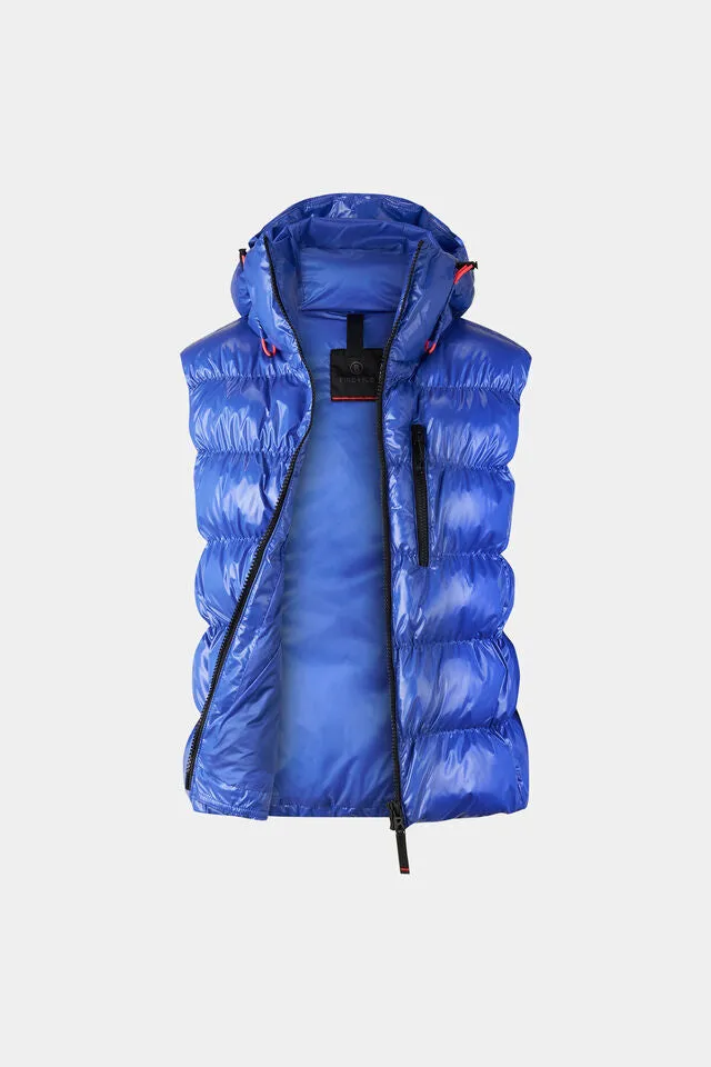 Bogner Fire Ice Women's Naima Vest 2025